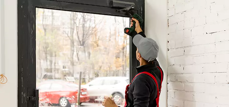 Comprehensive Door Closer Services in Superior, WI