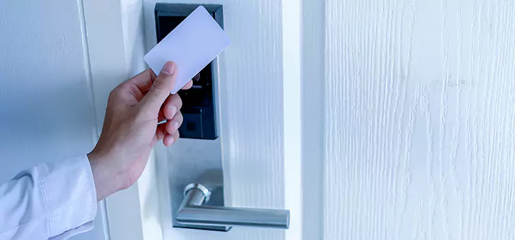 Why Choose Us for Your Keycard Lock Installation in Superior, WI?