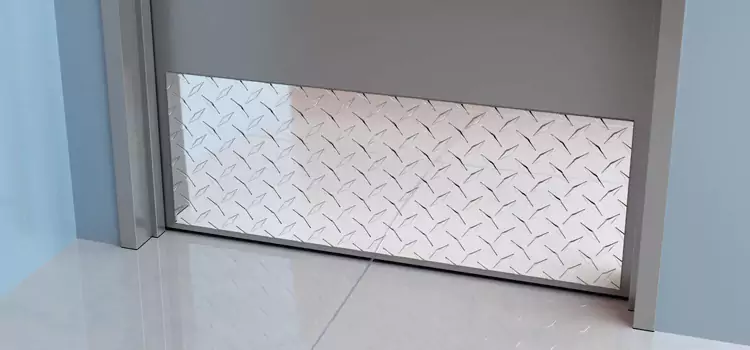 Benefits of Professional Kick Plate Solutions in Superior, WI