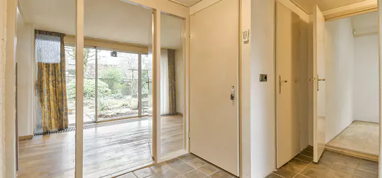 Why Choose Our Pocket Door Experts in Superior, WI?