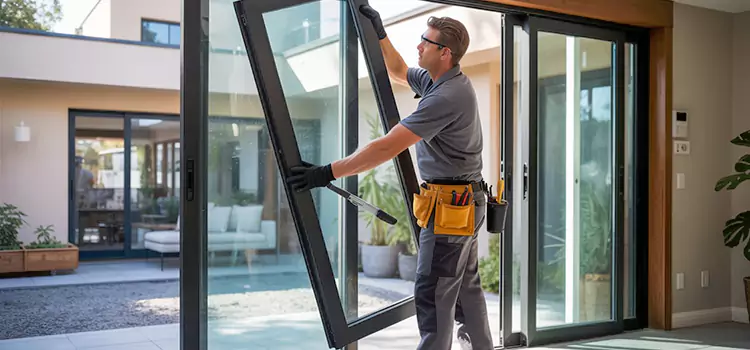 Specialized Sliding Door Roller Services in Superior, Wisconsin