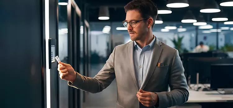 Our Commitment to Keycard Security Excellence in Superior, WI