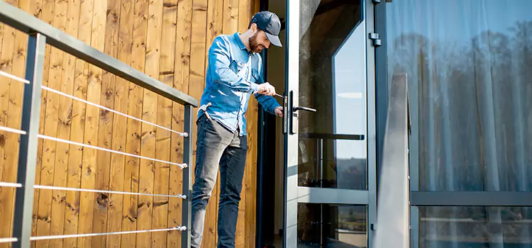 Emergency Patio Door Repair Superior