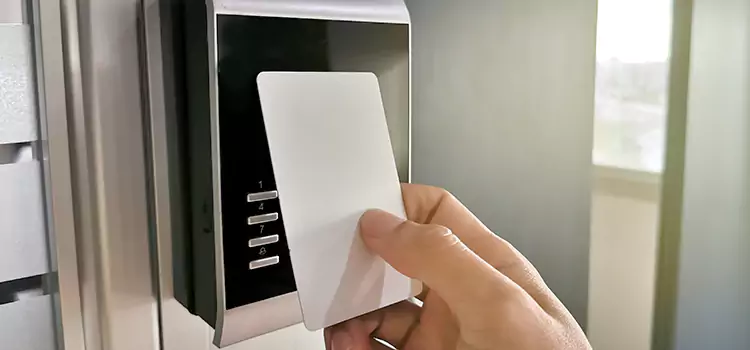 Advanced RFID Technology Integration in Superior, WI