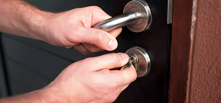 Door Closer Repair & Installation Superior